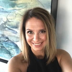 Meet your Posher, Candace